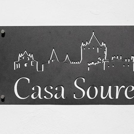 Casa Soure Suites&Apartments Évora Exterior foto